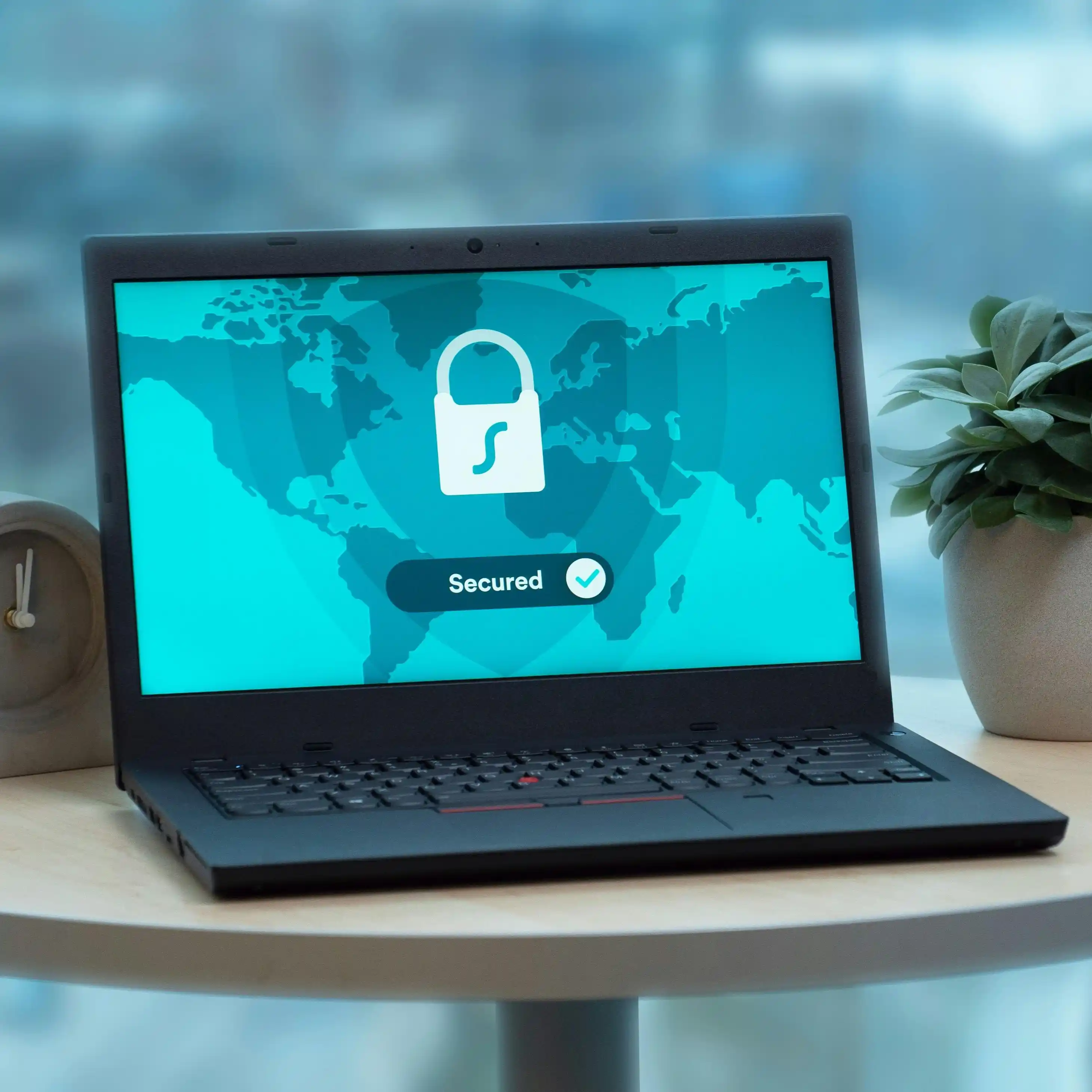 Backup & Cybersecurity