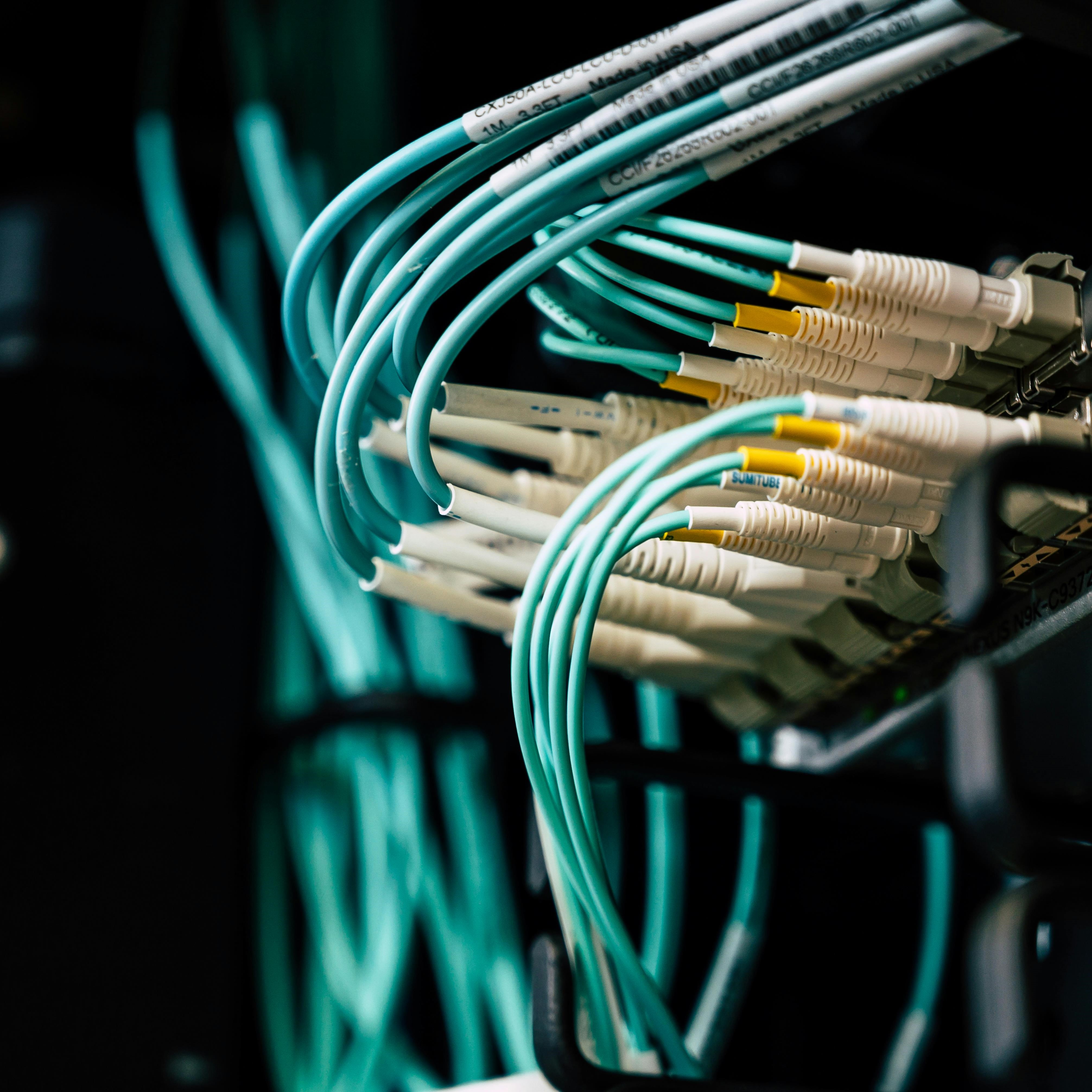 Network Infrastructure